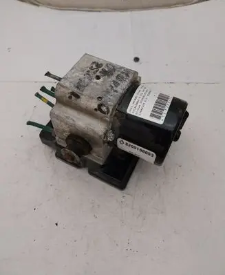 Opel Movano A ABS Pump 64301580 8200196053