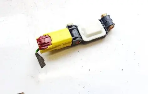 Seat Exeo (3R) Airbag deployment crash/impact sensor 8e0959643b