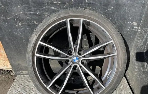 BMW 3 G20 G21 R19 alloy rim 8089893