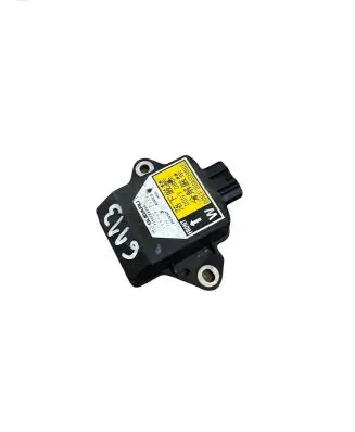 Subaru B9 Tribeca ESP acceleration yaw rate sensor 1745005440