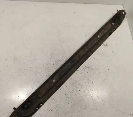 Citroen C4 I Bottom radiator support slam panel 