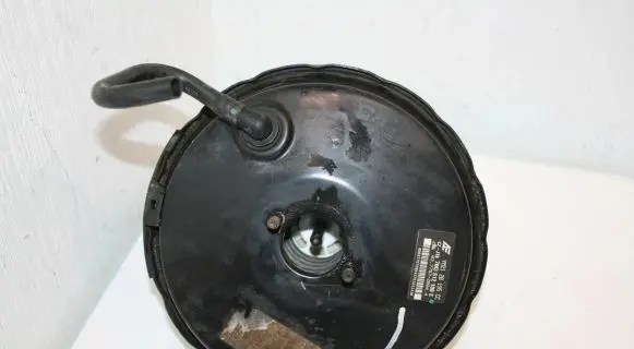 Ford Galaxy Brake booster 7M3612100E YM212B195CC 03775728044