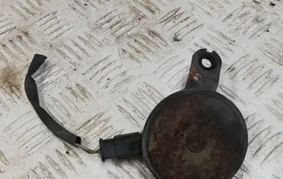 Citroen C3 Horn signal