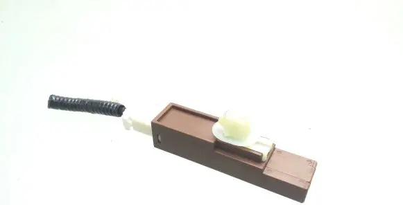 Toyota RAV 4 (XA40) Sensor 076122 006503