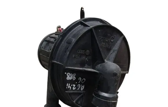 Audi A6 S6 C6 4F Secondary air pump 06A959253B 72273803 078906601G