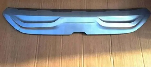 KIA Sportage Rear bumper lower part trim 86671R2000