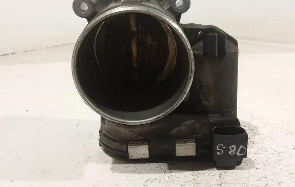 Volvo XC70 Throttle valve 30650013 0280750103 03W362