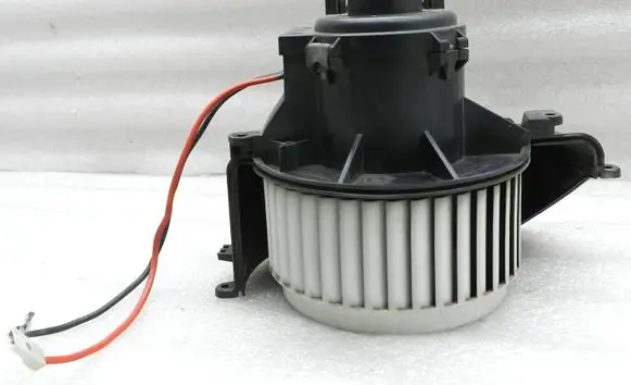 Opel Astra H Heater fan/blower 93181056 93191900