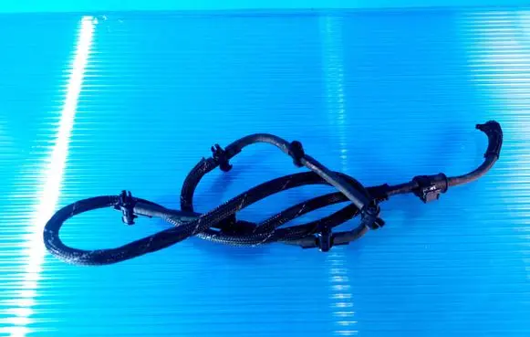 Audi A6 Allroad C7 Fuel return line/hose 059218AR 213630