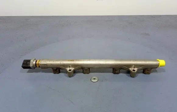 Nissan Atleon Fuel main line pipe 05E133320B