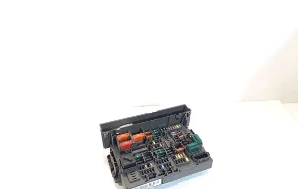 BMW X1 E84 Fuse module 9119446