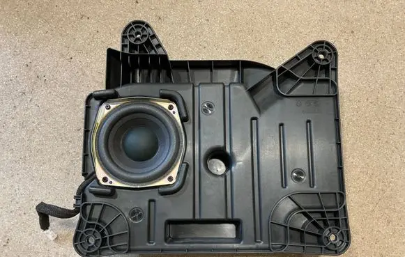 Hyundai Ioniq 5 Subwoofer speaker 96380GI300