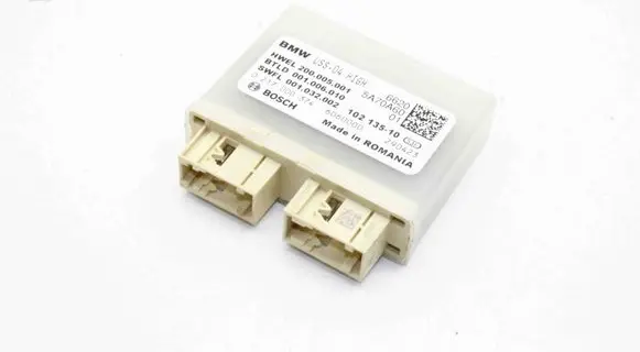BMW iX3 G08 Parking PDC control unit/module 5A70A60
