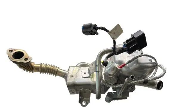 Hyundai i20 (BC3 BI3) EGR valve 2840007100
