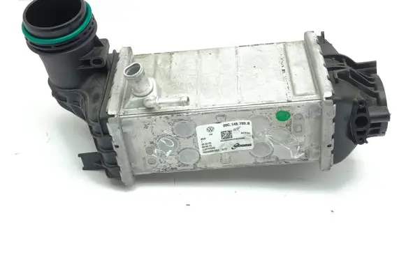 Seat Ibiza V (KJ) Intercooler radiator 05C145785B 8978181 PE0329567657