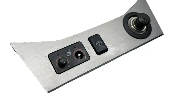 Lexus RX 450H Dashboard center trim panel 5543248130 453421
