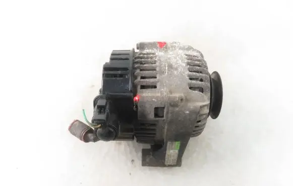 Peugeot 206 Generator/alternator 9636204780