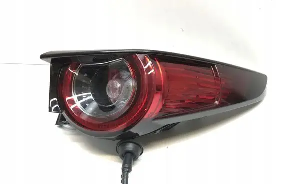 Mazda CX-30 Rear/tail lights RDM92400040