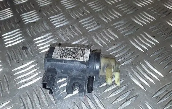 Ford Mondeo MK V Vacuum valve ds7q9s468ac