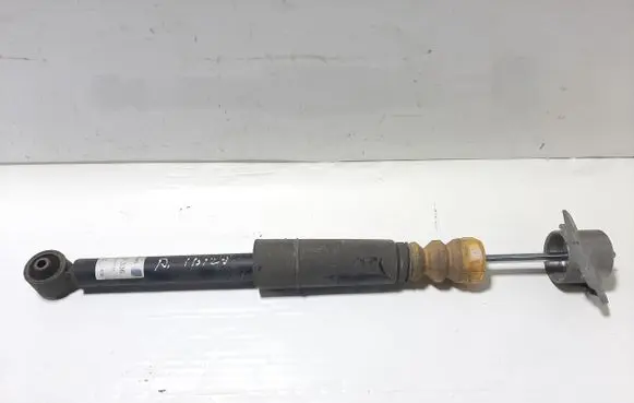 Seat Ibiza IV (6J,6P) Rear shock absorber/damper 317336