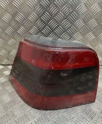 Volkswagen Golf IV Rear/tail lights 1J6945257