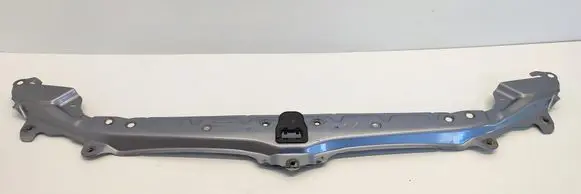 BMW 5 E60 E61 Radiator support slam panel 7163462