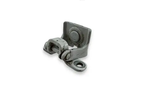 Volkswagen Golf VII Tailgate/trunk/boot hinge 5G6827301