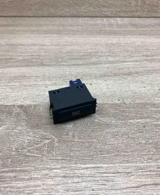 BMW 3 E46 Traction control (ASR) switch 8363695 459374