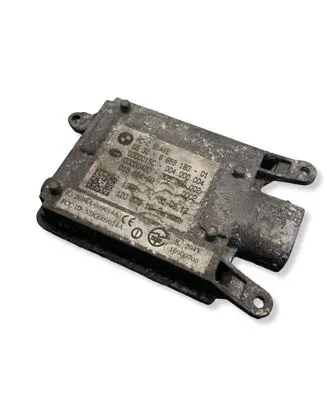 BMW 5 F10 F11 Blind spot module 6859180 12037310 004000004