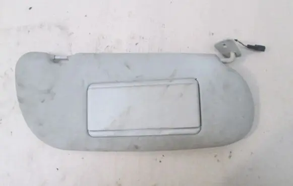 Ford Galaxy Sun visor