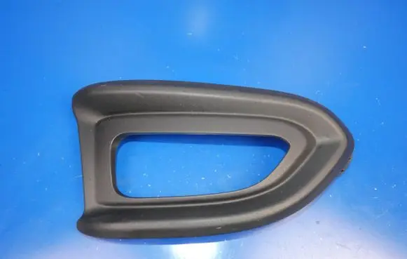 Fiat 500X Front bumper lower grill 735568940