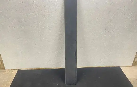 Opel Movano B Sliding door trim (molding) 828210160R 828213589R