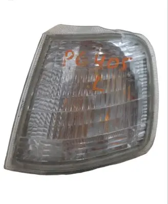 Peugeot 405 Front indicator light 0087011 630194 630154