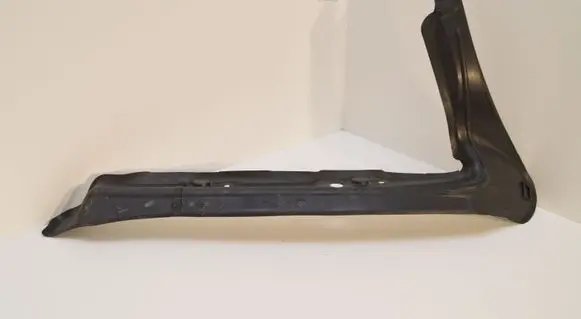 Audi A4 S4 B8 8K Fender foam support/seal 8K0821111