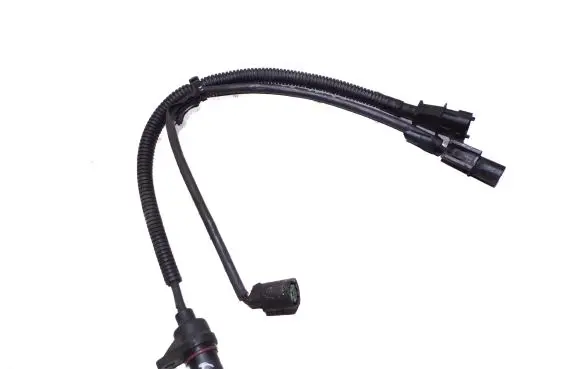 Hyundai Santa Fe ABS brake wheel speed sensor
