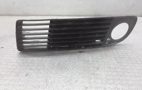 Audi A6 S6 C5 4B Front bumper lower grill 4B0807681S