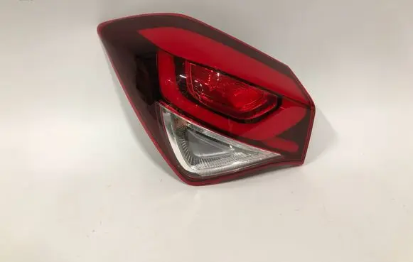 Hyundai i20 (GB IB) Rear/tail lights 92401C8100 92401C81