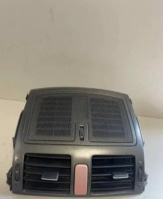 Toyota Auris 150 Dash center air vent grill 5567002110