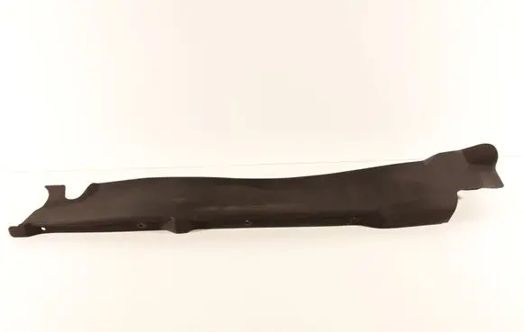 Subaru Legacy Fender end trim 57256AJ020