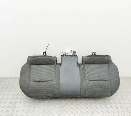 Toyota bZ4X Rear seat 7150342100