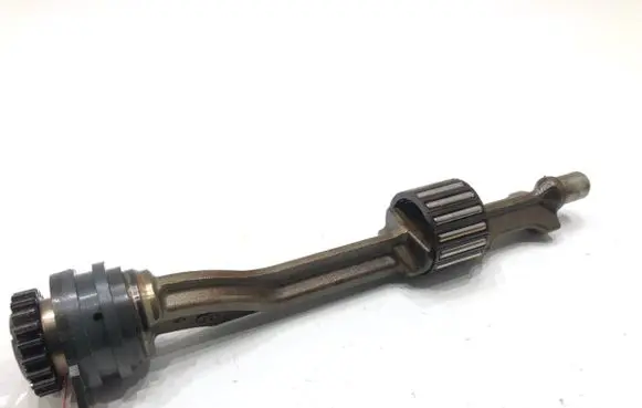Volkswagen Touran III Camshaft SR520