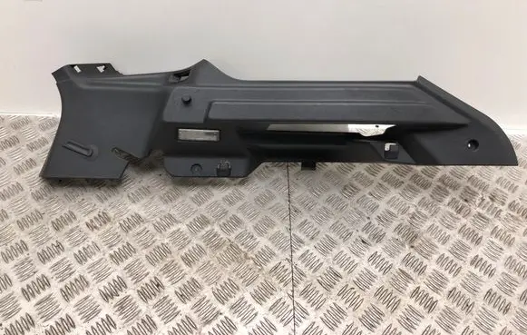 Ford Focus Other trunk/boot trim element BM51A46808A