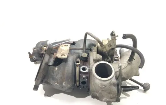 Volvo S60 Turbo BG9E-6K682-AB