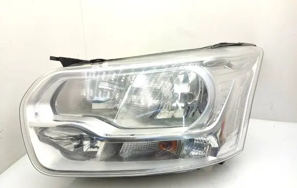 Ford Transit Headlight/headlamp BK3113D153B CH19A