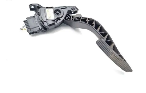 Land Rover Range Rover Evoque L538 Accelerator throttle pedal BJ32-9F836-DB 6PV010834 6PV010834-34
