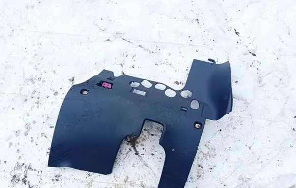Audi A4 S4 B8 8K Other interior part 8K2863076