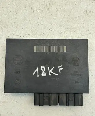 Skoda Octavia Mk1 (1U) Comfort/convenience module 1C0962258AA 5ZA00821500