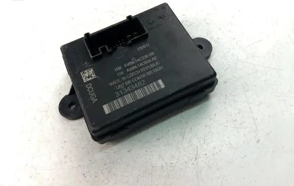 Volvo V40 Other control units/modules 31343482