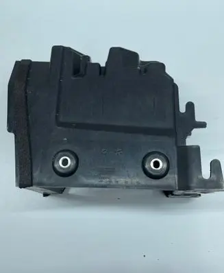 Battery box tray