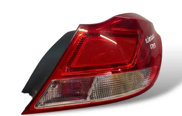Opel Insignia A Rear/tail lights